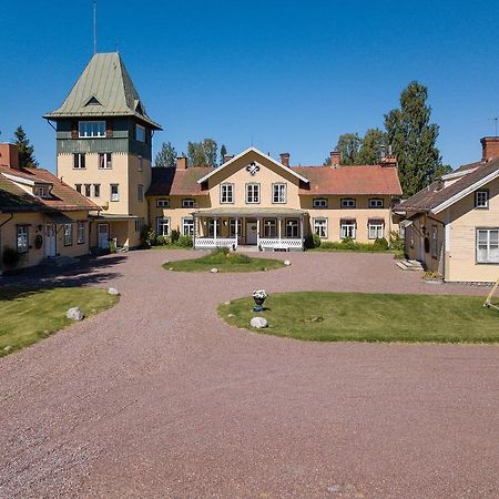 Ulfshyttans Herrgard, Naera Romme Alpin بورلانغ المظهر الخارجي الصورة
