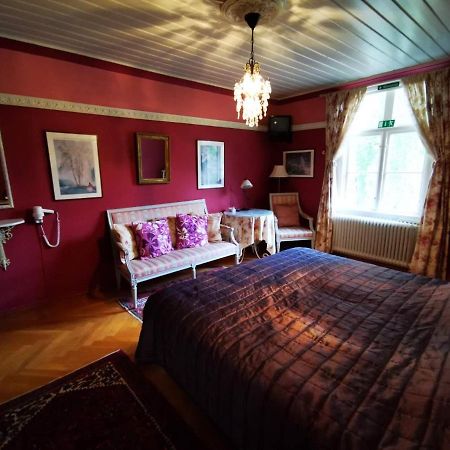 Ulfshyttans Herrgard, Naera Romme Alpin بورلانغ المظهر الخارجي الصورة