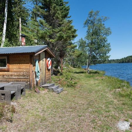Ulfshyttans Herrgard, Naera Romme Alpin بورلانغ المظهر الخارجي الصورة