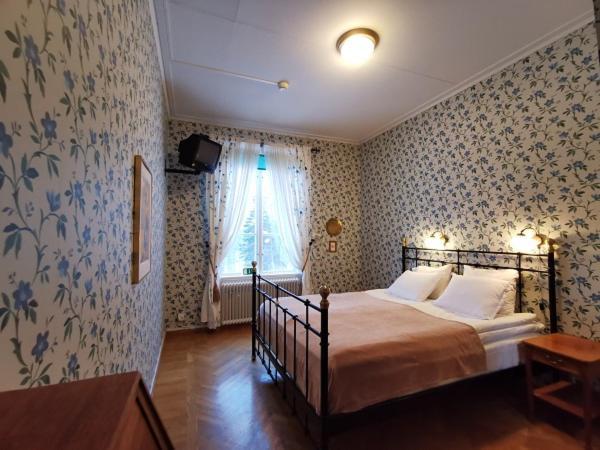 Ulfshyttans Herrgard, Naera Romme Alpin بورلانغ المظهر الخارجي الصورة