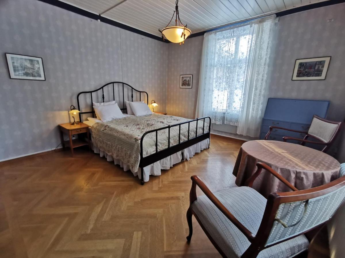 Ulfshyttans Herrgard, Naera Romme Alpin بورلانغ المظهر الخارجي الصورة