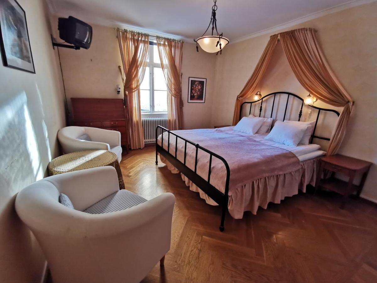 Ulfshyttans Herrgard, Naera Romme Alpin بورلانغ المظهر الخارجي الصورة