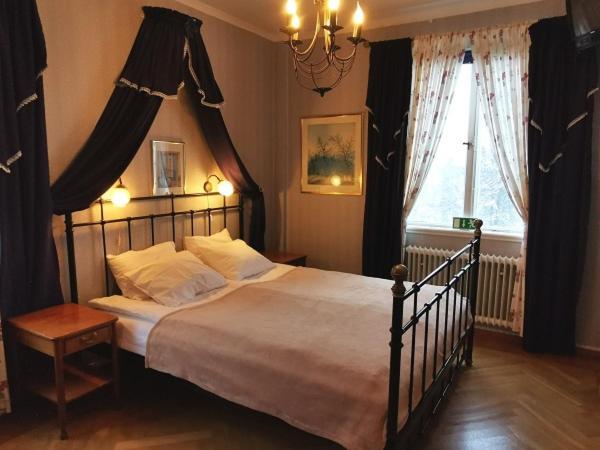 Ulfshyttans Herrgard, Naera Romme Alpin بورلانغ المظهر الخارجي الصورة